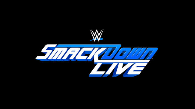 Smackdown Live - Jun. 25